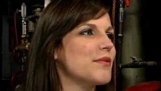 Chantas whores - Bobbi Starr