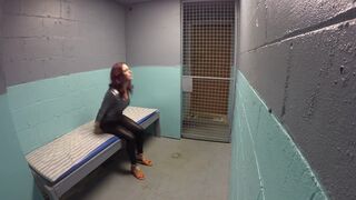 Sarah Brooke put to Jail