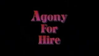 90's Lesbian BDSM in Dungeon