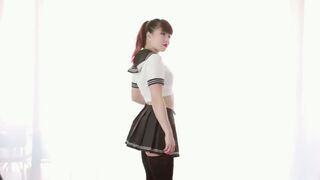 Mina - oriental Bondage sweety