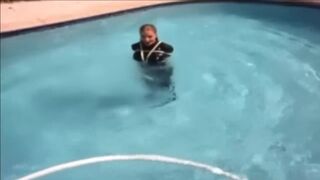 Pool and Bondage