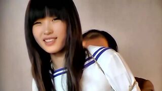 Japanese Bondage Photoshoot