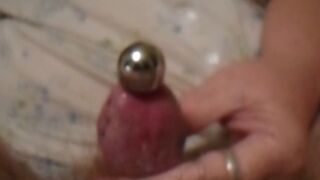 Cigarette and Sound Hardcore CBT