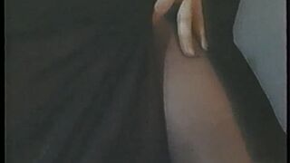 Vintage Maledom BDSM Domination