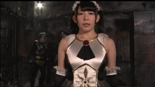 youngta heroine - Japanese