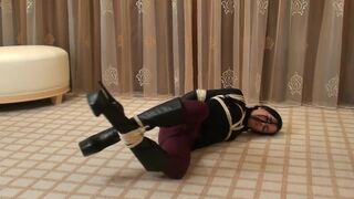 Stefanie in Knee High Boots