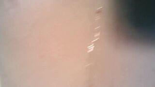 Ivana Drooling with her Ball Gag