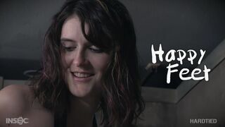 Sosha Belle Hard Domination