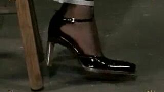 Seven's Debut - Insex