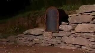 Water and Fire - Outdoor Insex BDSM