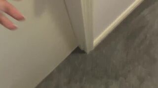 Mistress Helix and Chastity Slave