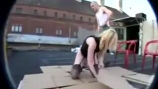 slutty foot worshiper