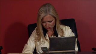 Femdom Strapon Gangbang