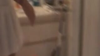 Toilet Slave - Femdom