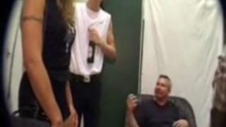 Submissive Bitch Humiliated