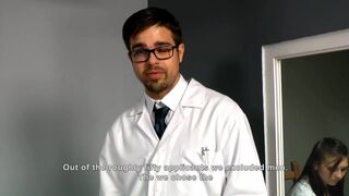 The Milgram Experiment - 2