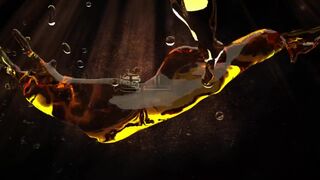 Sun Shang Xiang - chinese BDSM