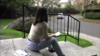 Lesbian Vintage Rubber BDSM