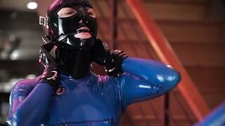 Gag Tryout
