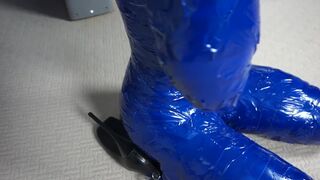 Nina Jay - movie Mummy Doggy