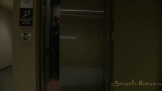 Penny Pax gets visitors