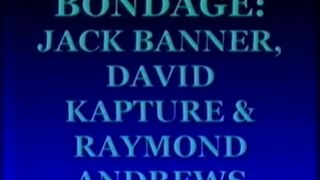 Vintage Bondage Compilation