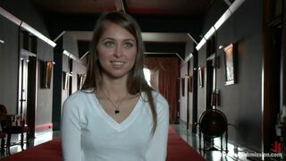 Riley Reid - Discipline and Use