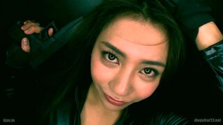 Spy Caught and Used - Japanese