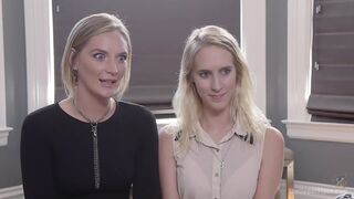 Cadence Lux and Mona Wales - TUF