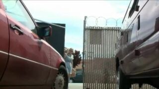 Penny Pax Bondage Mechanic