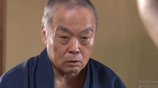 Japanese Gangbang BDSM