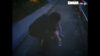 Japanese - Confinement