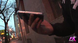 Dominated in Dungeon