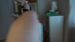 CBT and Double Fisting