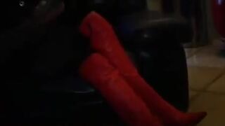 Cindy and Eva - French