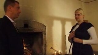 German hardcore pain BDSM