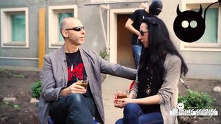 BadTime Stories - German BDSM