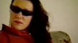 Vintage - Sklavin Ulrike