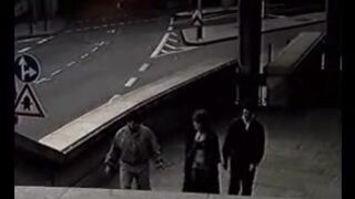 Sklavin Ulrike Die Zeigefreudige