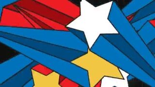 Wonder chick - climax torment