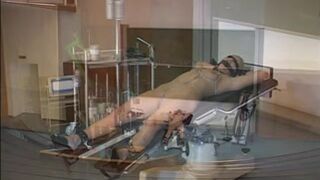 1 and half hours of Lesbian BDSM