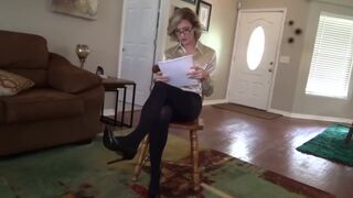 The slutty Psychiatrist