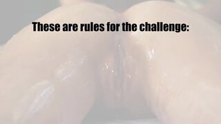 Ultimate Edging Challenge