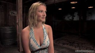 Sandra Romain Electro torment