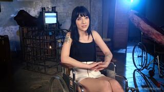 Charlotte Sartre's Gangbang