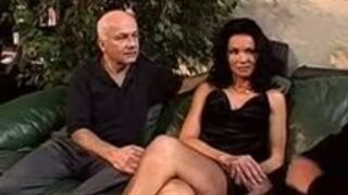 European fiance nailed by bulls near cougar cuckold screwmywife 2