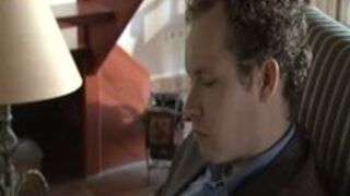 Slave ex-wife whore pounded hard while man watches