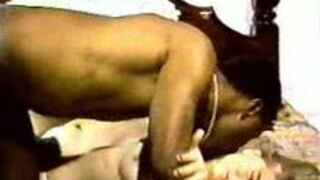 Vintage Cuckolding - Interracial Humiliation and Cuckolding