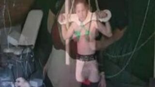 tormentd with Bullwhip and Electro