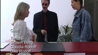 Master Costello - German